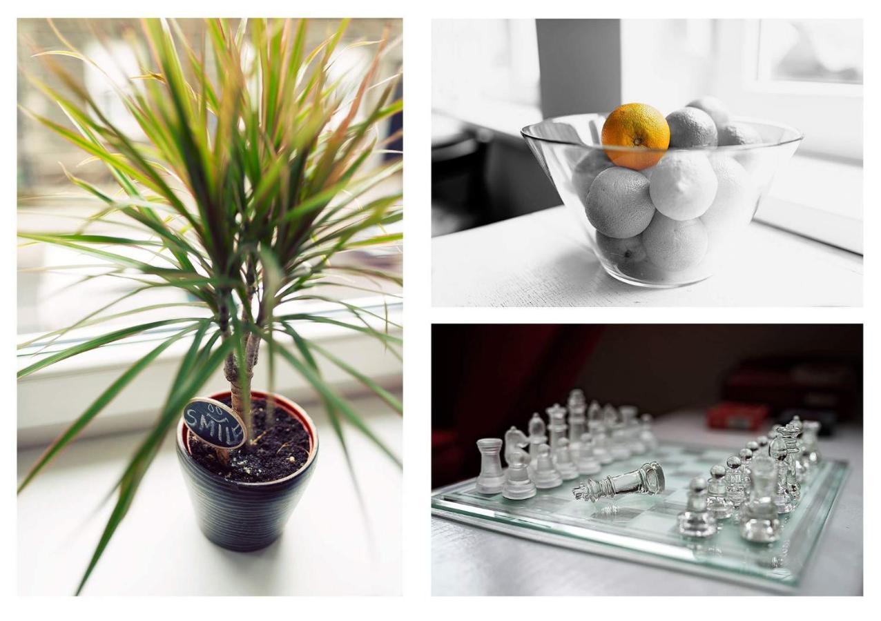 The Dots Hostel Zagreb Bagian luar foto